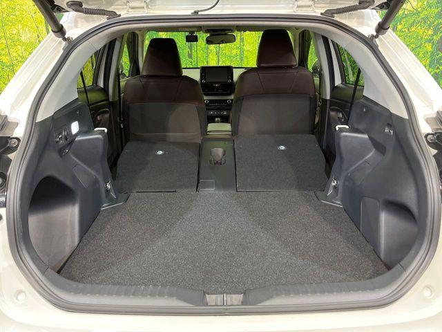 ヤリスクロス（新潟県新潟市南区）画像11