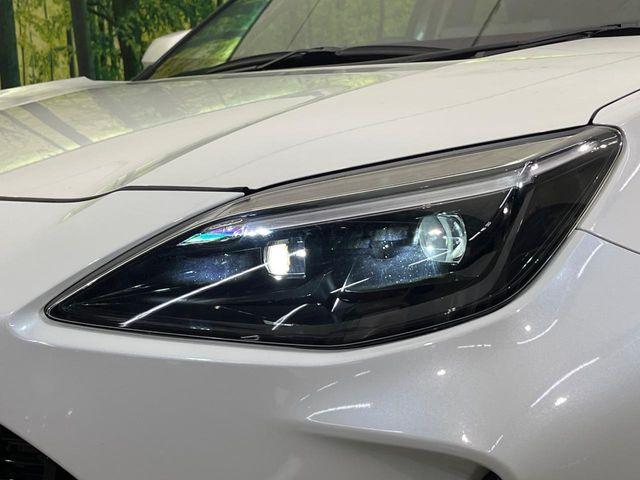 ヤリスクロス（新潟県新潟市南区）画像12