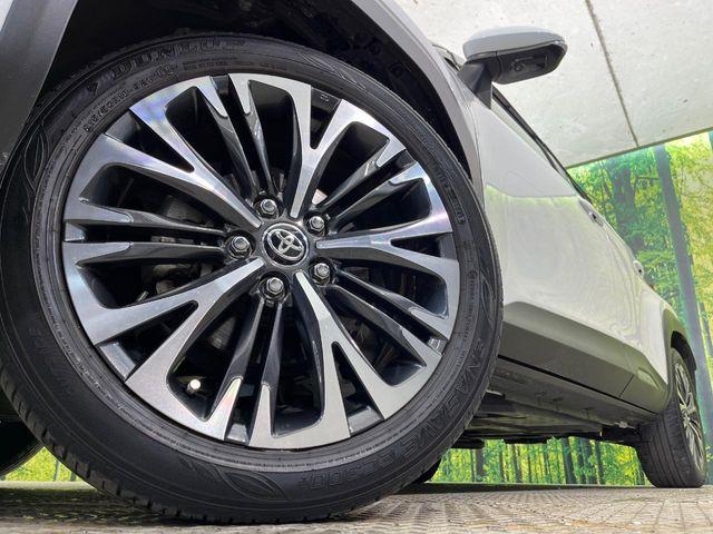 ヤリスクロス（新潟県新潟市南区）画像13