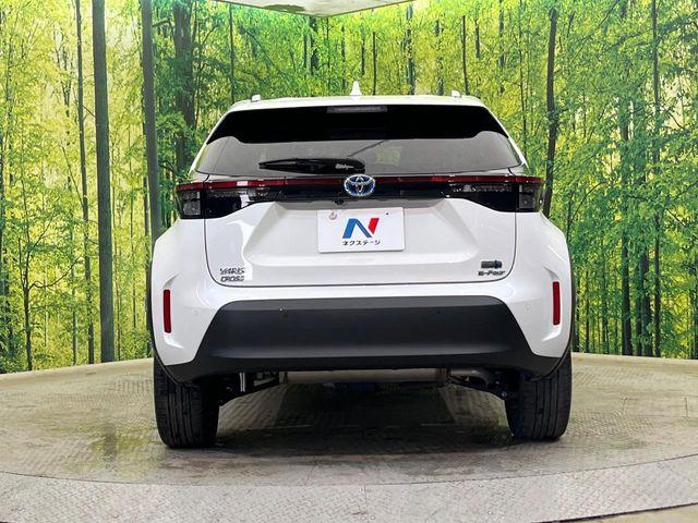 ヤリスクロス（新潟県新潟市南区）画像15