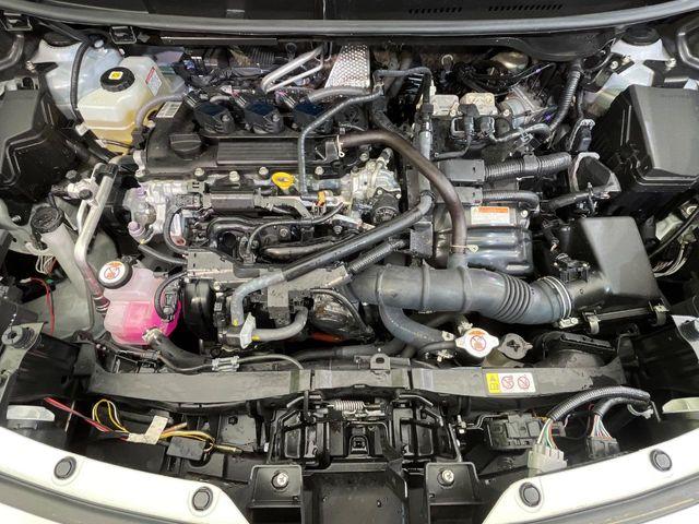 ヤリスクロス（新潟県新潟市南区）画像18