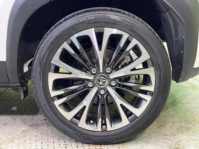 ヤリスクロス（新潟県新潟市南区）画像24