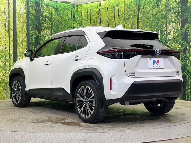 ヤリスクロス（新潟県新潟市南区）画像28