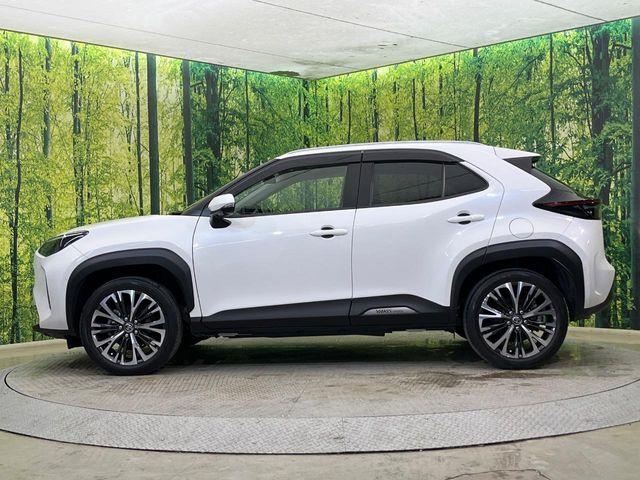 ヤリスクロス（新潟県新潟市南区）画像29