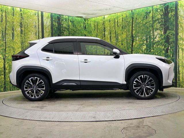 ヤリスクロス（新潟県新潟市南区）画像30