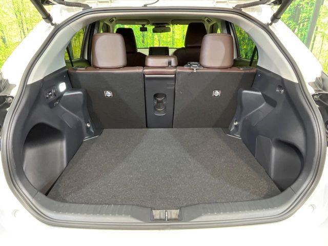 ヤリスクロス（新潟県新潟市南区）画像33