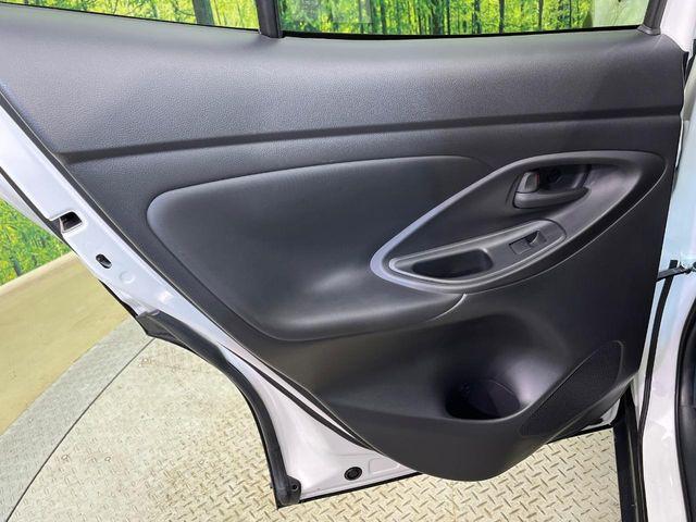 ヤリスクロス（新潟県新潟市南区）画像39