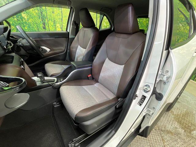 ヤリスクロス（新潟県新潟市南区）画像42