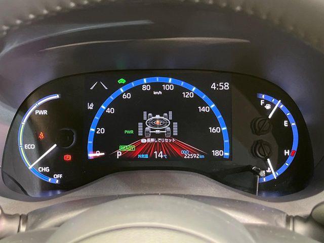 ヤリスクロス（新潟県新潟市南区）画像47