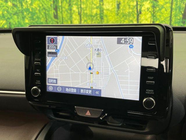 ヤリスクロス（新潟県新潟市南区）画像48