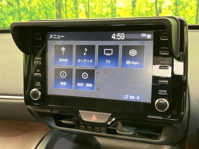 ヤリスクロス（新潟県新潟市南区）画像49