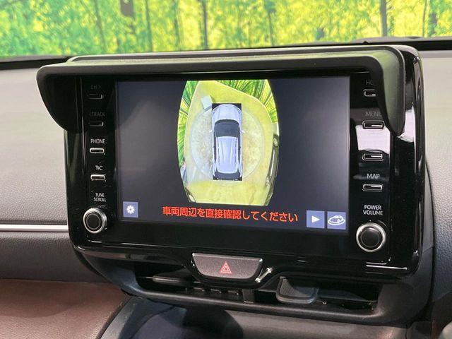 ヤリスクロス（新潟県新潟市南区）画像51