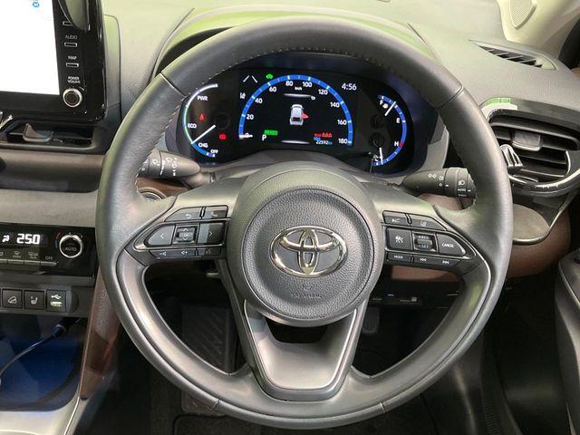 ヤリスクロス（新潟県新潟市南区）画像56