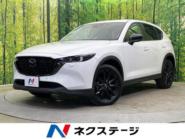 CX-5（新潟県新潟市南区）