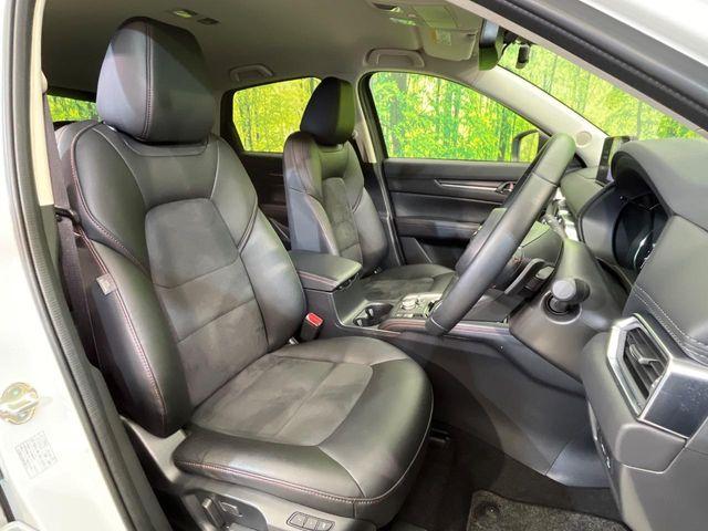 CX-5（新潟県新潟市南区）画像10