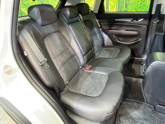 CX-5（新潟県新潟市南区）画像11