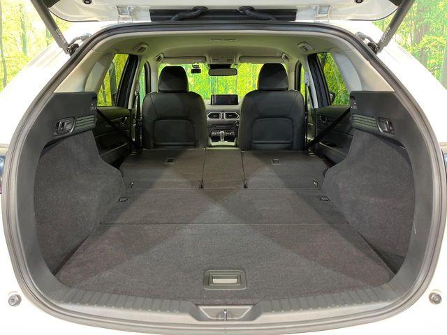 CX-5（新潟県新潟市南区）画像12