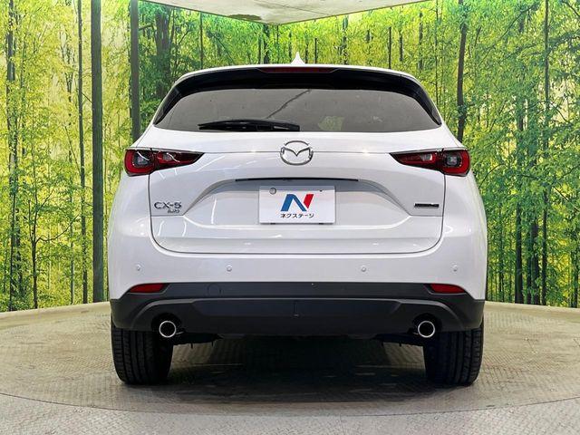 CX-5（新潟県新潟市南区）画像16