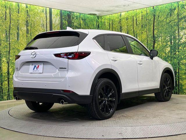 CX-5（新潟県新潟市南区）画像18