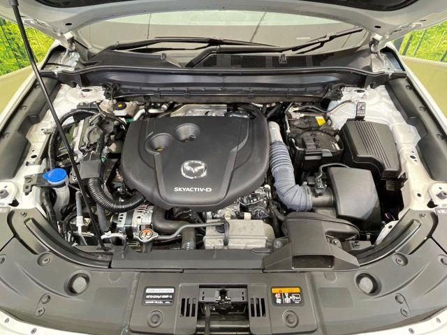 CX-5（新潟県新潟市南区）画像19