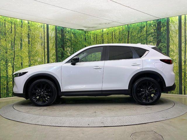 CX-5（新潟県新潟市南区）画像32