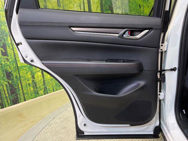 CX-5（新潟県新潟市南区）画像38