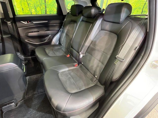 CX-5（新潟県新潟市南区）画像42