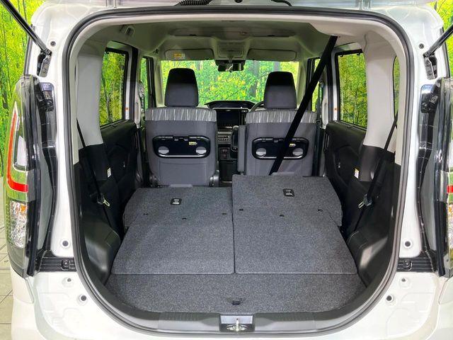 ソリオ（新潟県新潟市東区）画像11