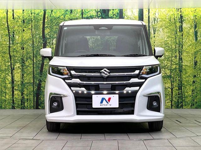 ソリオ（新潟県新潟市東区）画像14