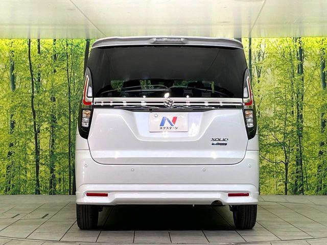 ソリオ（新潟県新潟市東区）画像15