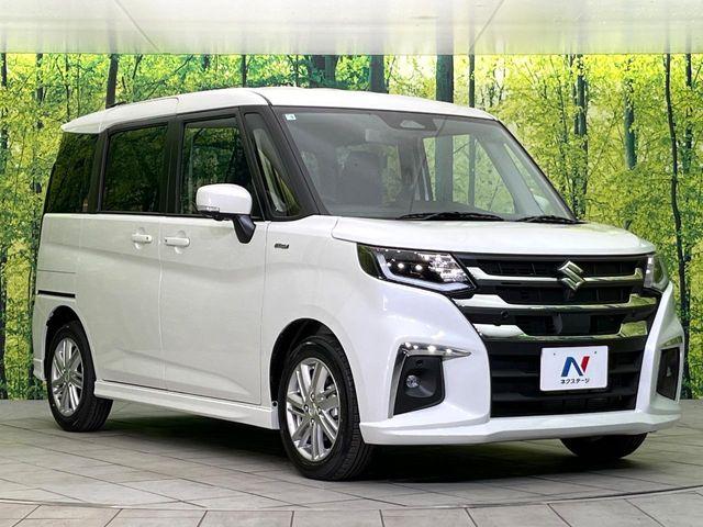 ソリオ（新潟県新潟市東区）画像16