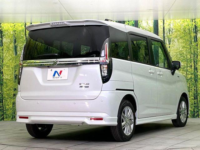 ソリオ（新潟県新潟市東区）画像17