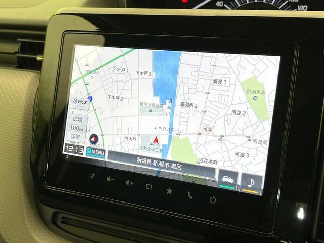 ソリオ（新潟県新潟市東区）画像27