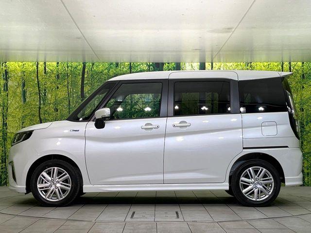 ソリオ（新潟県新潟市東区）画像49