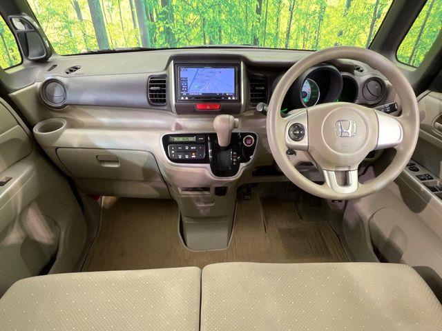 N＿BOX（新潟県新潟市南区）画像2