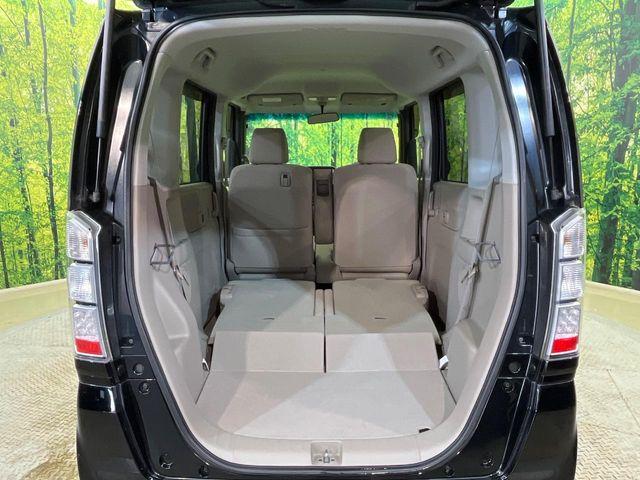 N＿BOX（新潟県新潟市南区）画像11