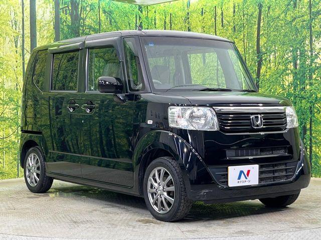 N＿BOX（新潟県新潟市南区）画像16