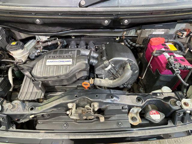 N＿BOX（新潟県新潟市南区）画像18