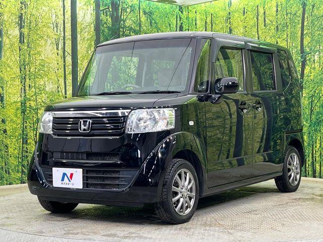 N＿BOX（新潟県新潟市南区）画像24