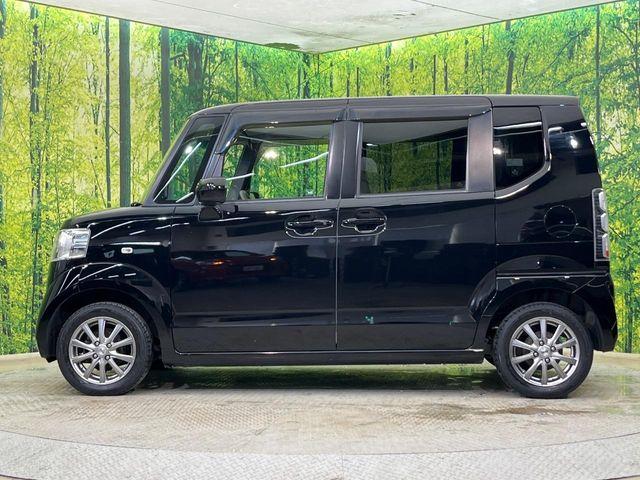 N＿BOX（新潟県新潟市南区）画像25