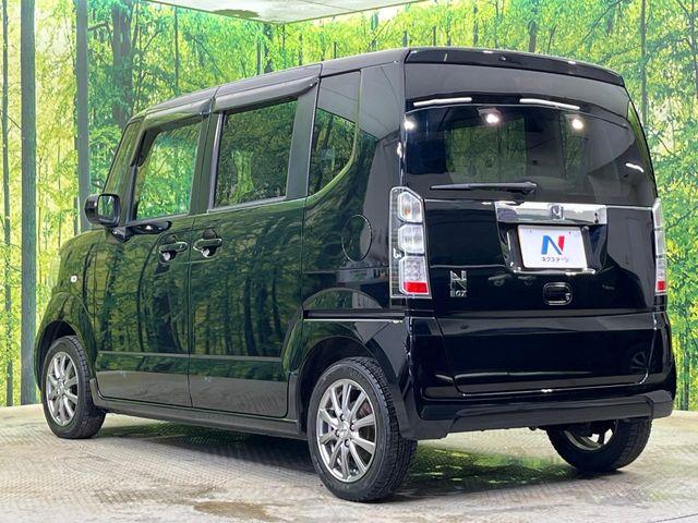 N＿BOX（新潟県新潟市南区）画像26