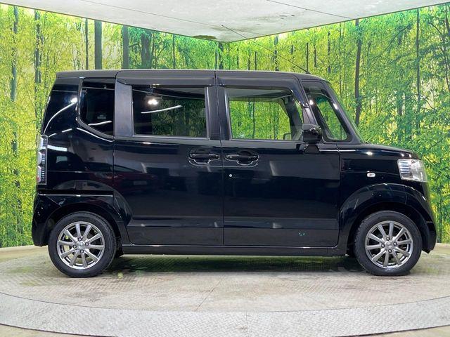 N＿BOX（新潟県新潟市南区）画像27