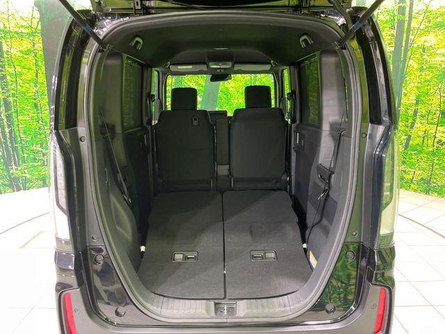 N＿BOXカスタム（新潟県長岡市）画像10