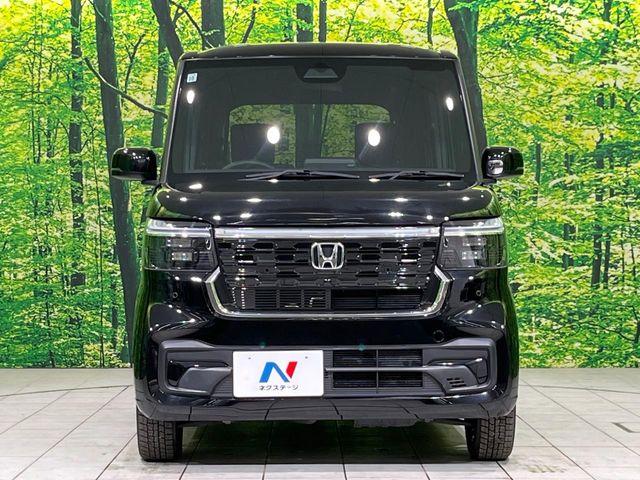 N＿BOXカスタム（新潟県長岡市）画像14