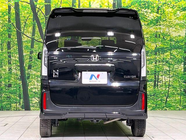 N＿BOXカスタム（新潟県長岡市）画像15