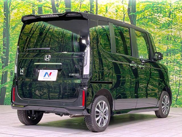 N＿BOXカスタム（新潟県長岡市）画像17
