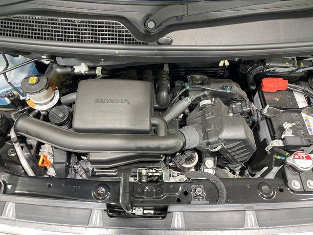 N＿BOXカスタム（新潟県長岡市）画像18