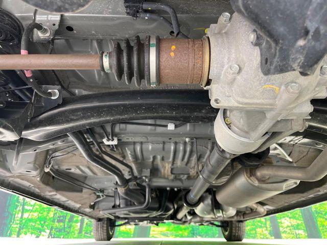 N＿BOXカスタム（新潟県長岡市）画像19