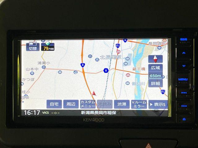 N＿BOXカスタム（新潟県長岡市）画像27