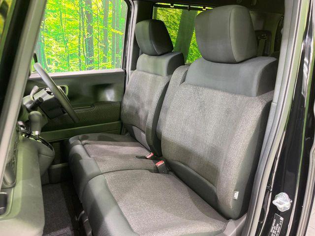 N＿BOXカスタム（新潟県長岡市）画像48